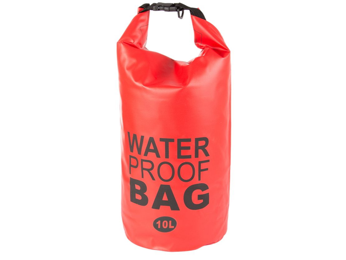 Kayak waterproof bag hiking backpack 10l