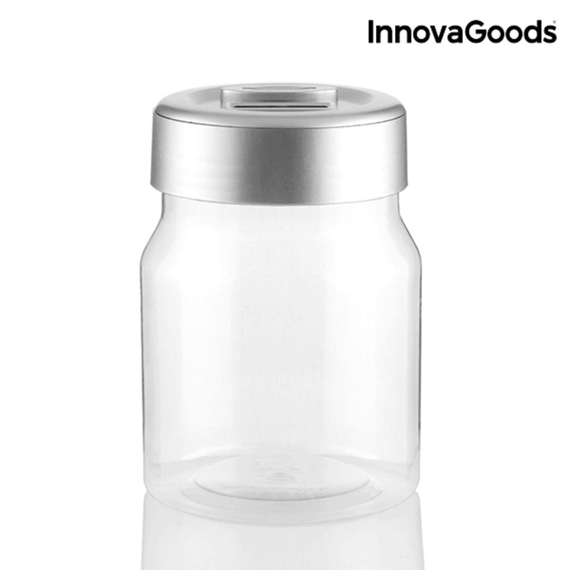 Дигитална Електронна Касичка InnovaGoods