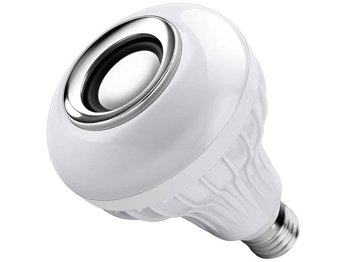 Цветно rgb led bluetooth дистанционно управление за високоговорител
