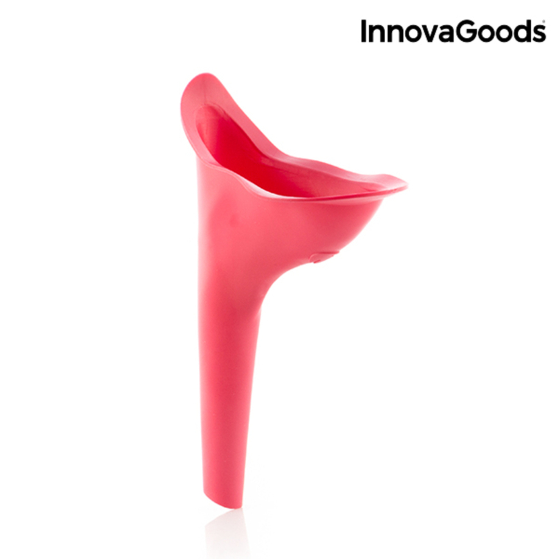 Дамски Преносим Писоар InnovaGoods