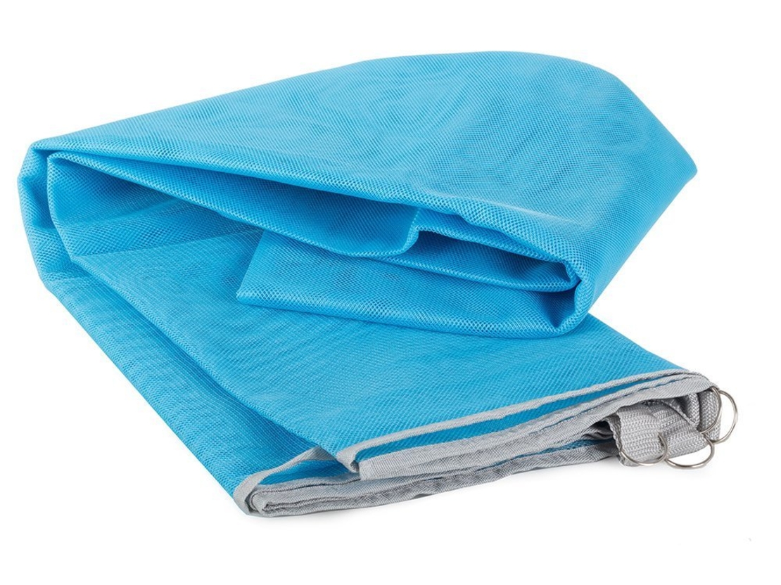 Плажна постелка Beach Blanket Sand Free Mat 200x150