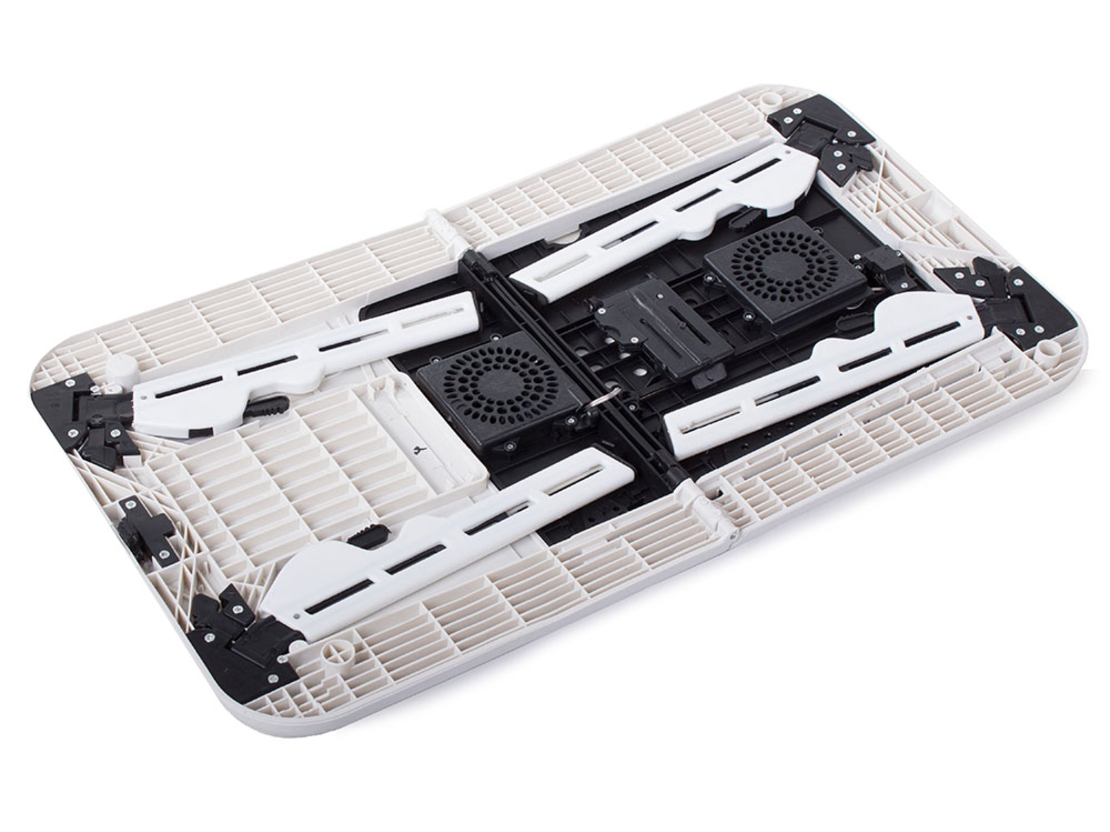Маса за лаптоп E-Table Universal Cooling