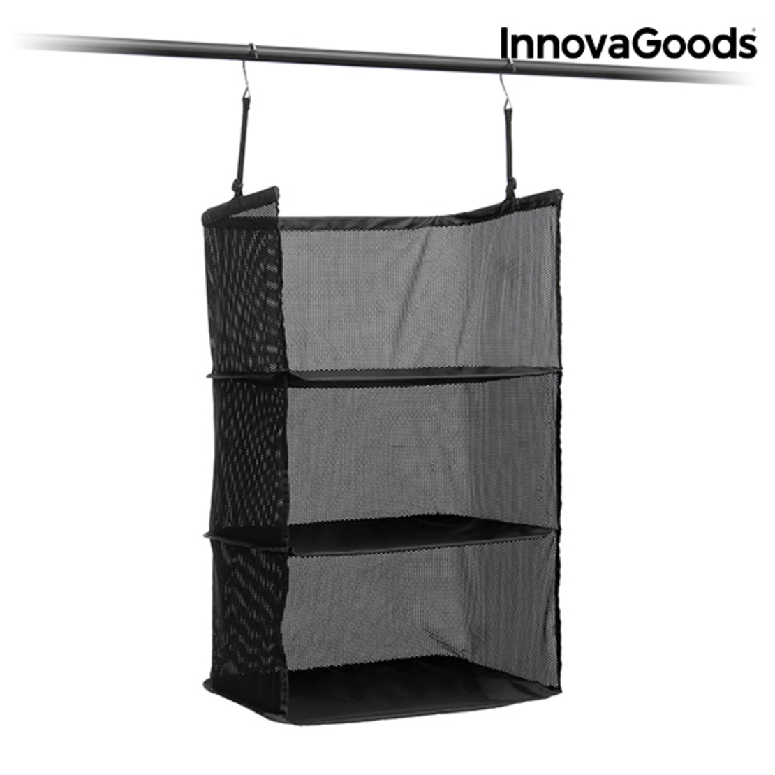 Висящ Шкаф за Пътуване InnovaGoods