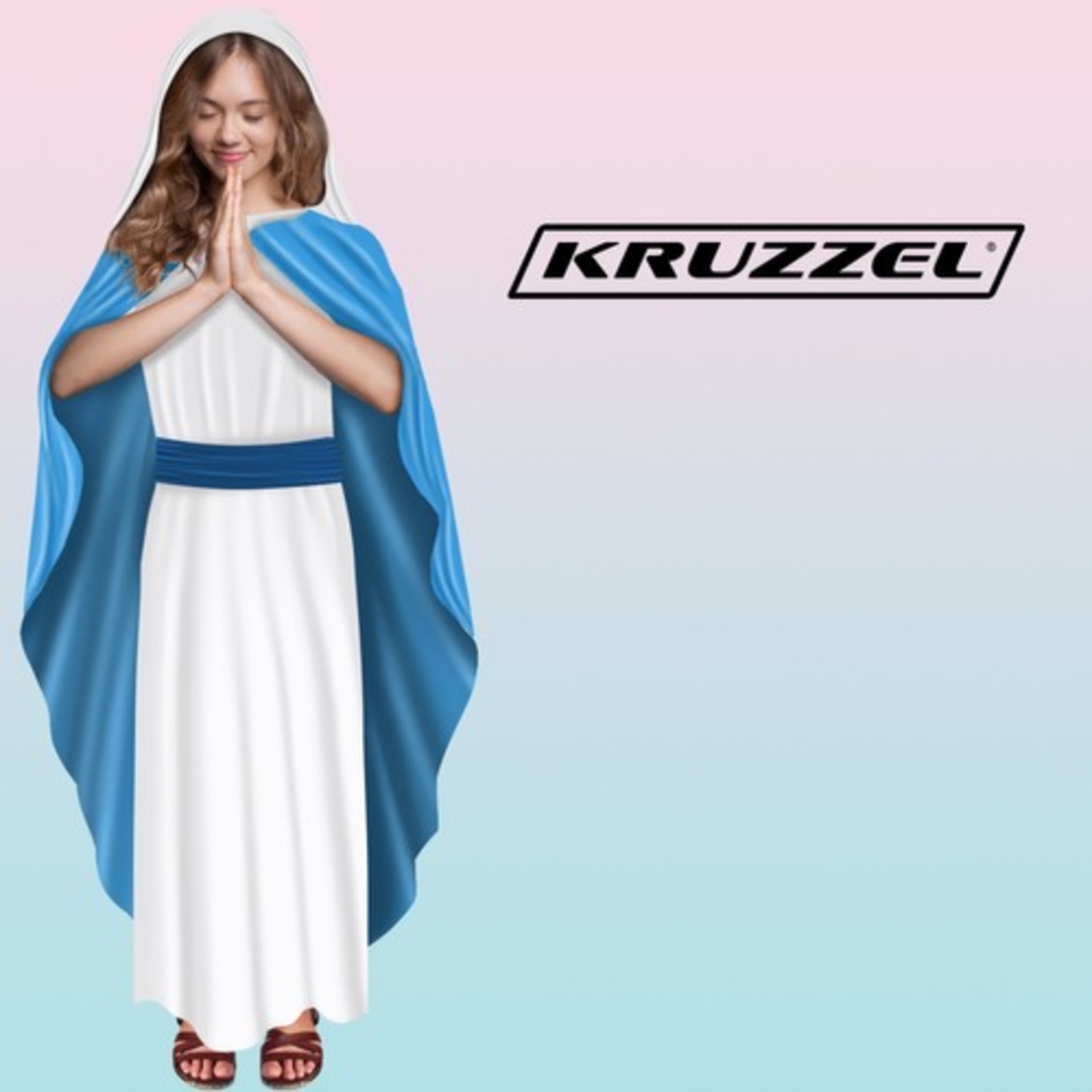 Костюм - Мери KRUZZEL 22558