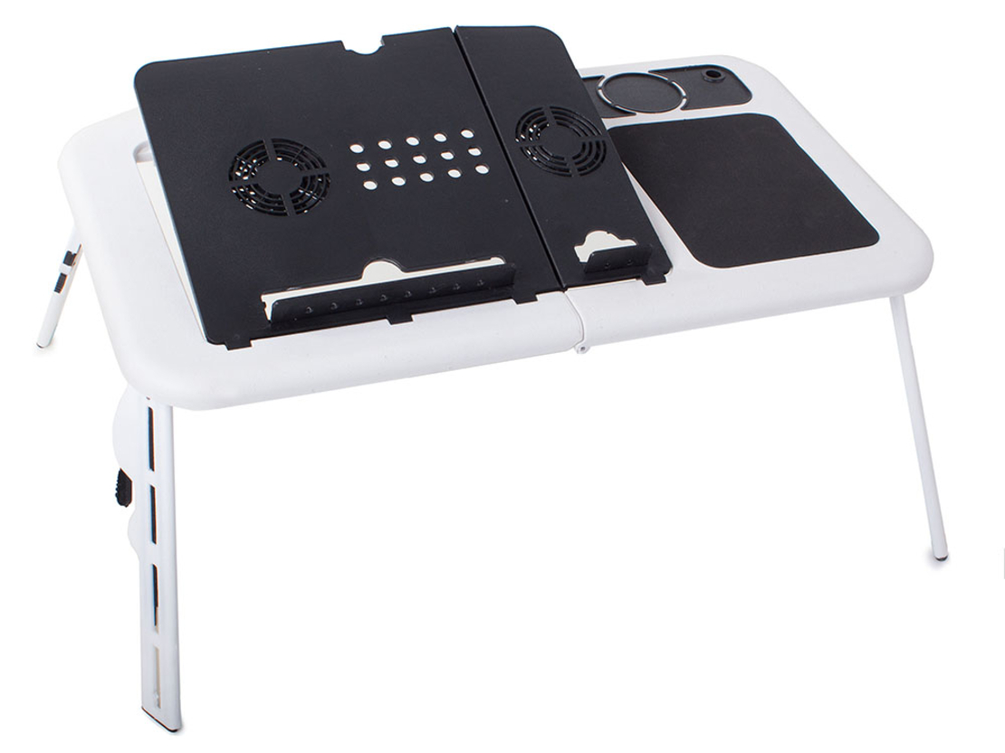Маса за лаптоп E-Table Universal Cooling