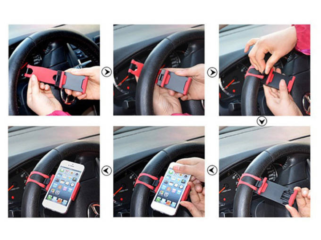 Автомобилен gps телефон nawi