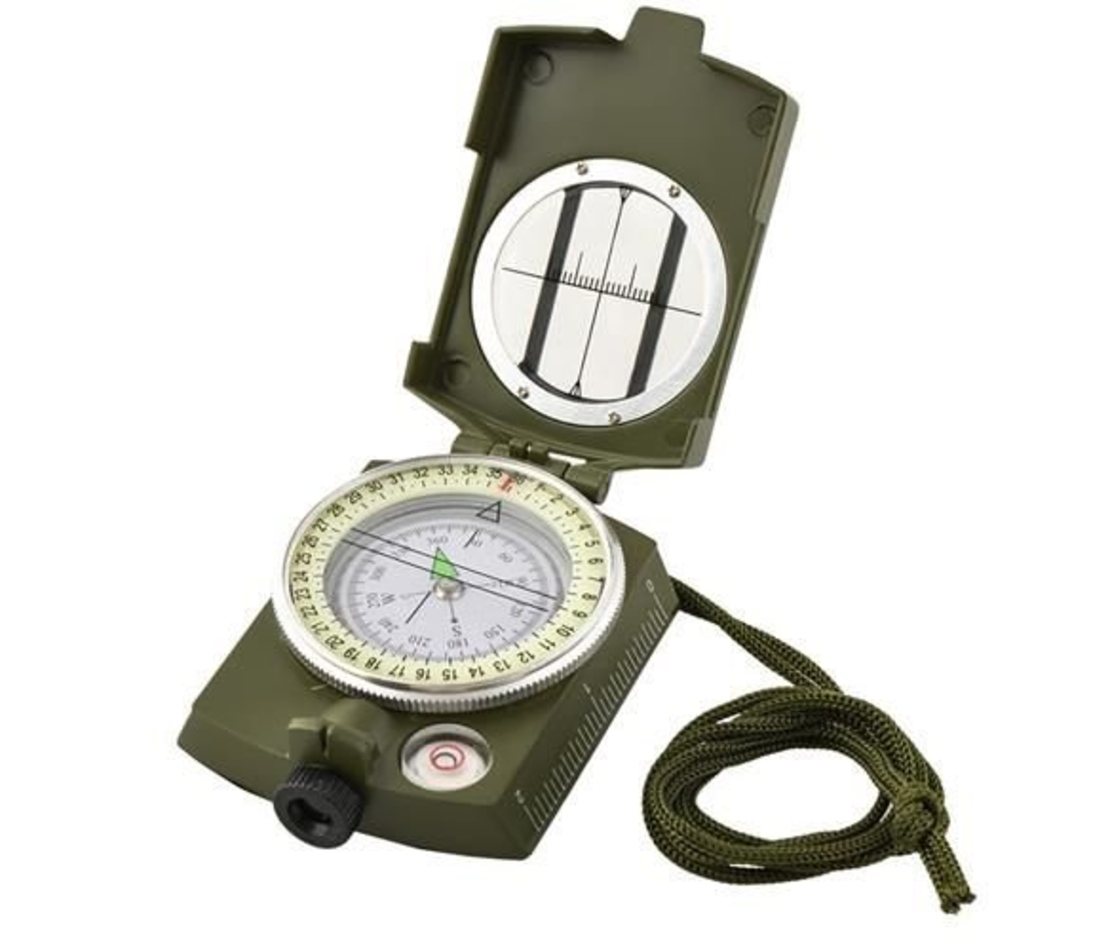 Военен компас KM5717