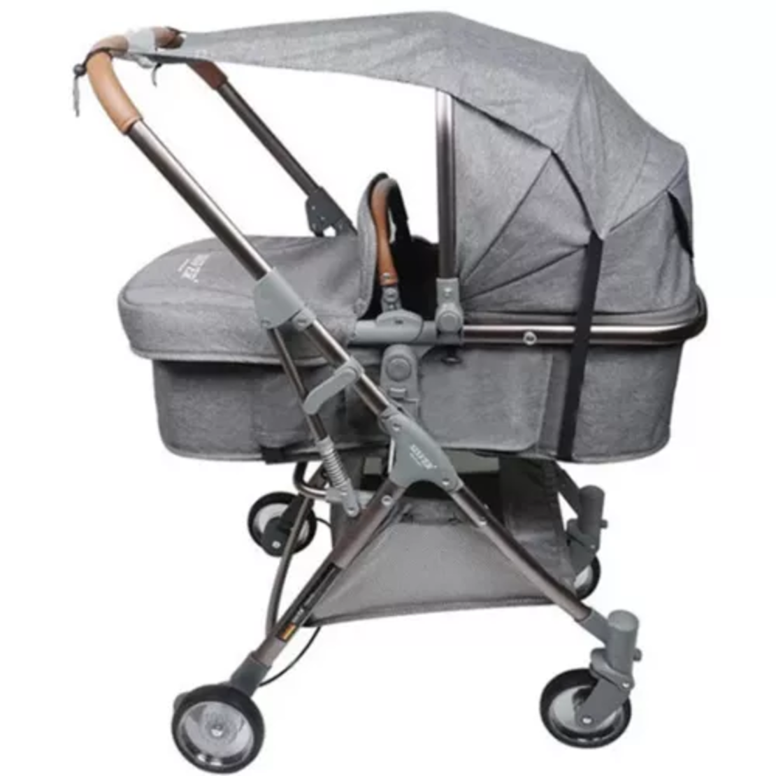 Сенник за количка Malatec 23975