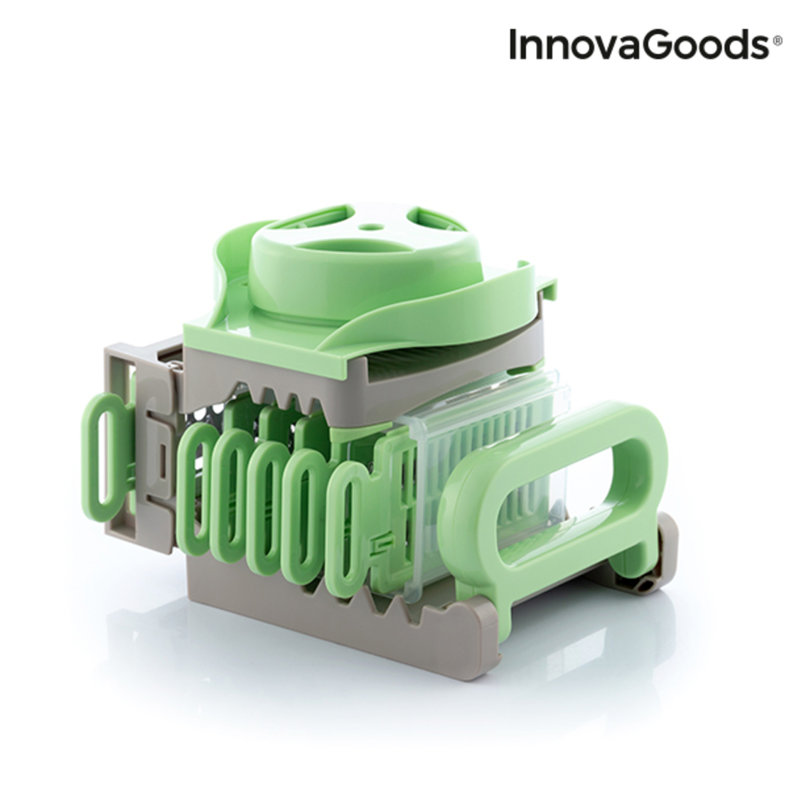 Сгъваем Мандолин Ренде 6 в 1 Choppie InnovaGoods
