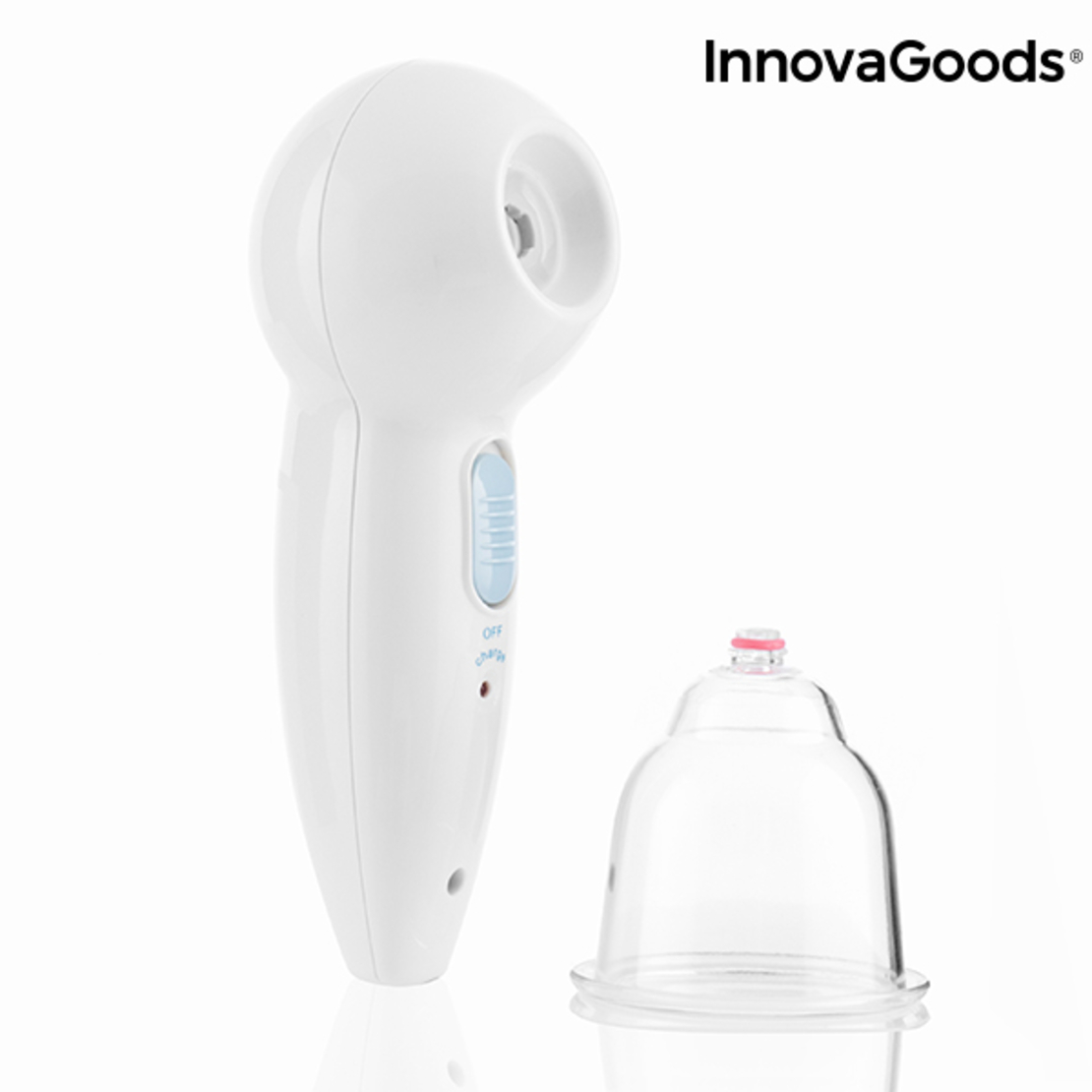 Антицелулитен InnovaGoods