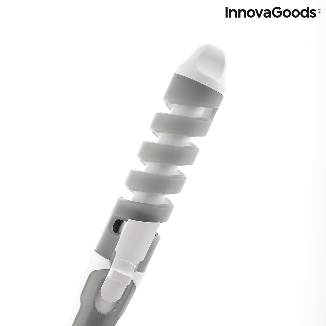 КерамичнаМаша Spihair InnovaGoods