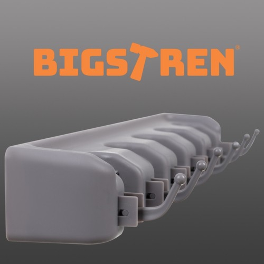 Закачалка за инструменти Bigstren 20027