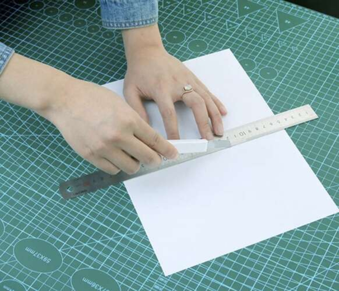 Моделираща подложка за рязане Bigstren 24340 A2