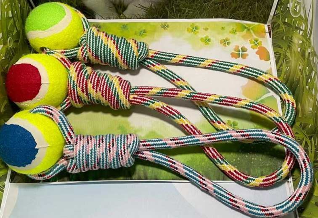 TUNER BALL ТЕНИС (144)