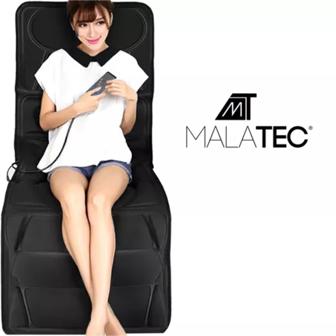 Матрак - Malatec 23723 масажен матрак