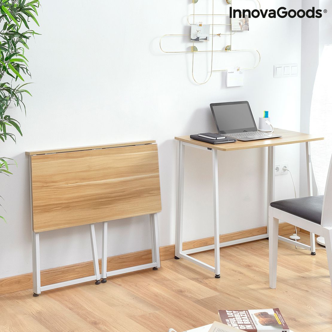 Сгъваемо Бюро Dolenkaf InnovaGoods