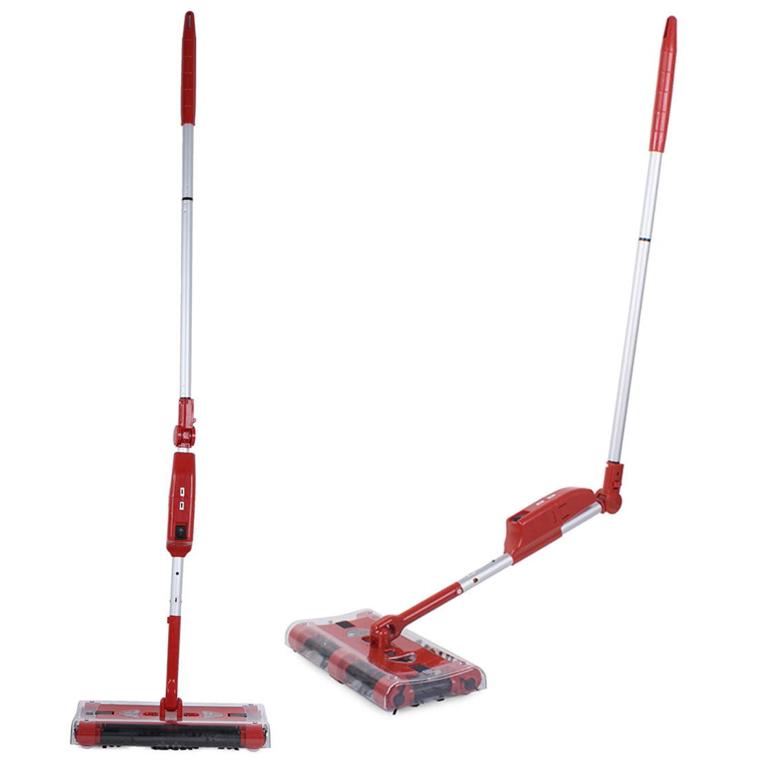 Ръчна безжична прахосмукачка Kaśka brush g6