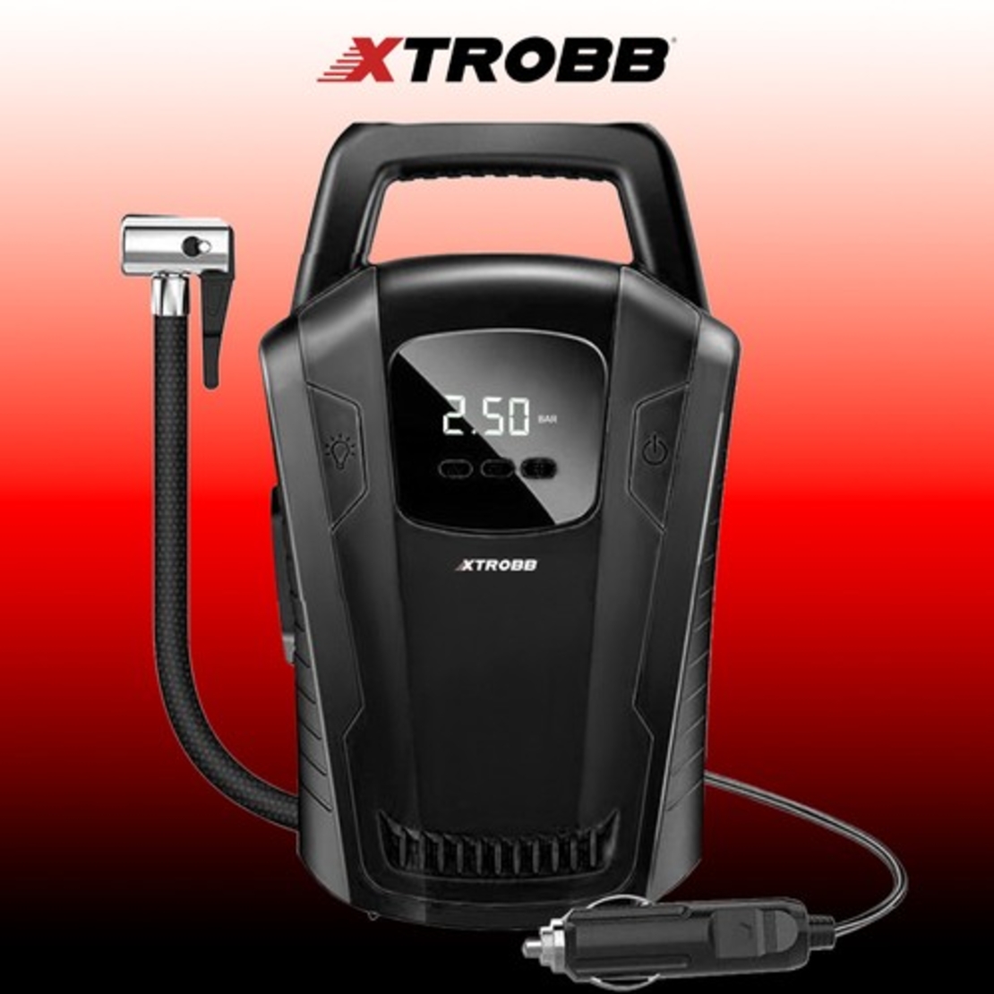 Автомобилен компресор Xtrobb 21866
