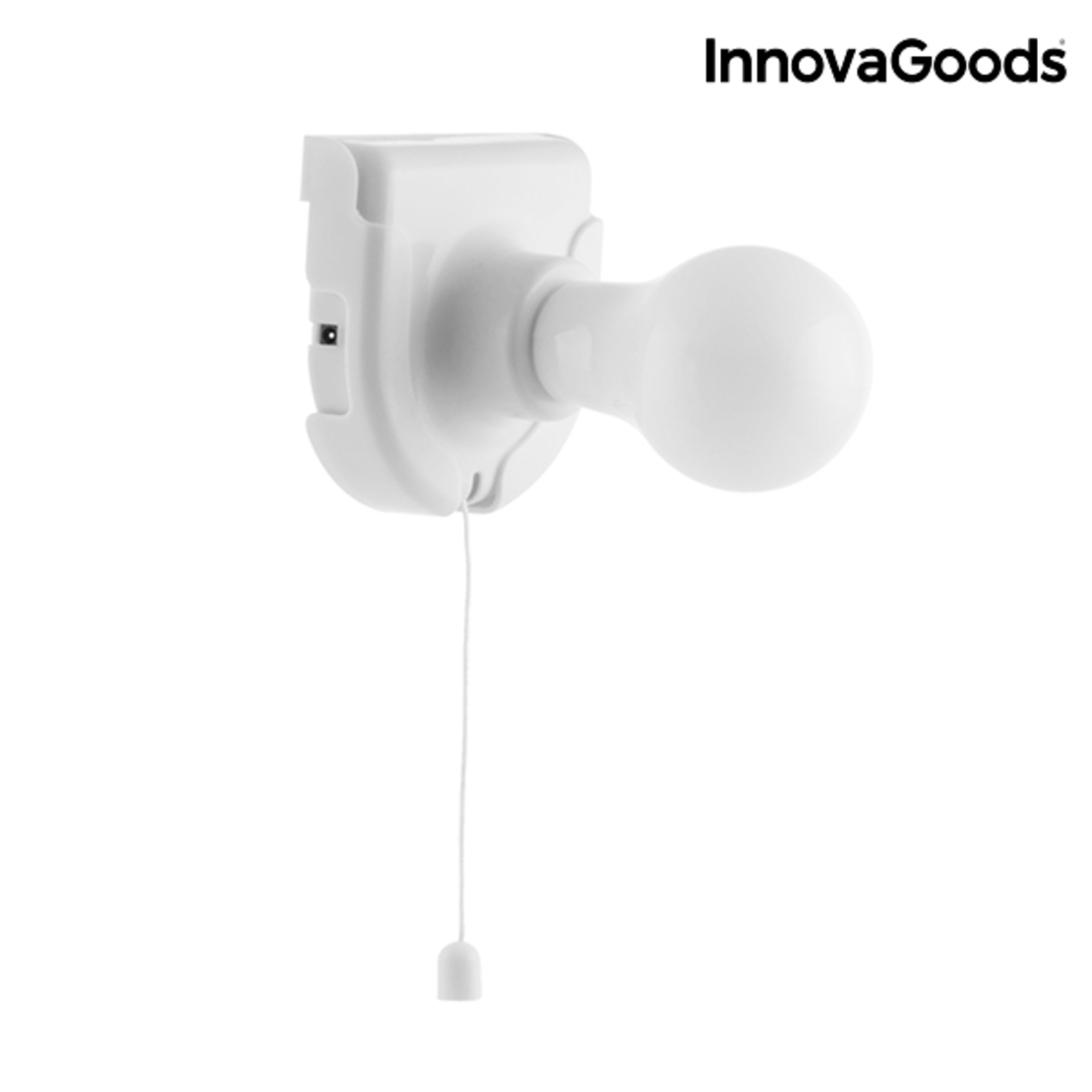 Преносима LED Крушка InnovaGoods