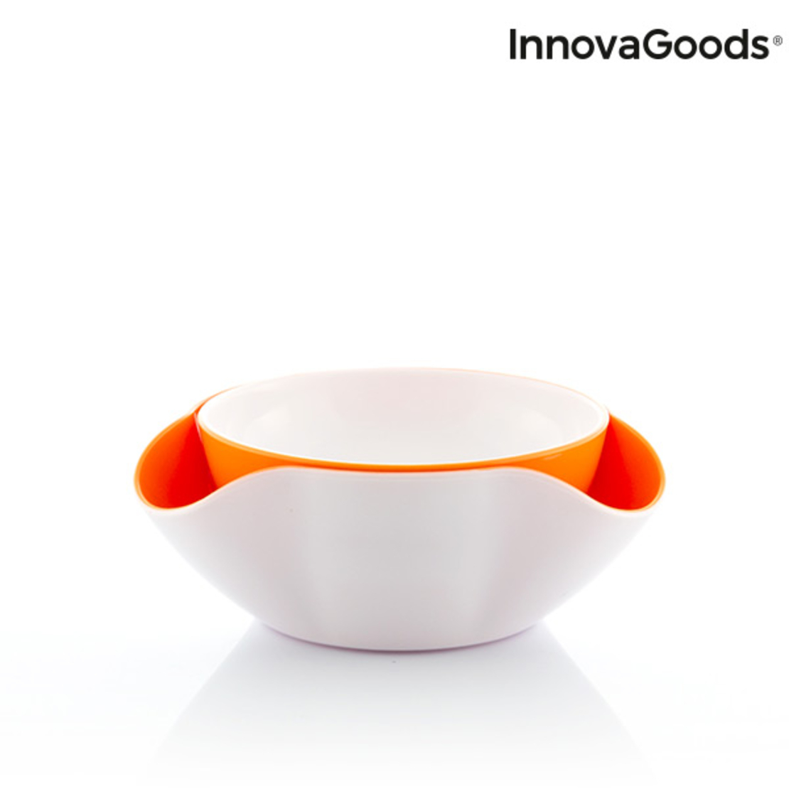 Купи за Ордьоври 2 в 1 InnovaGoods (2 Части)