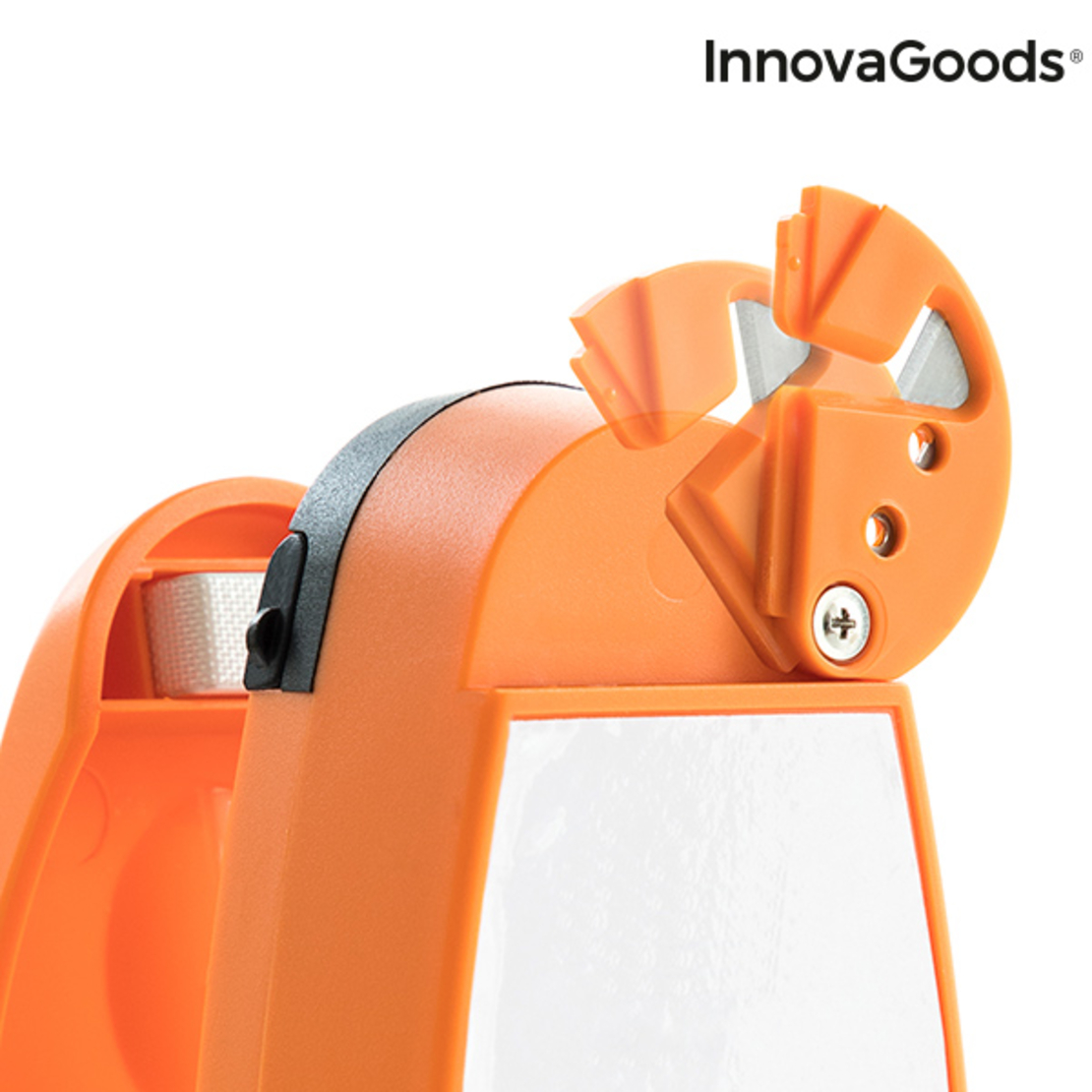 Машина за Запечатване на Торбички с Нож и Магнит InnovaGoods