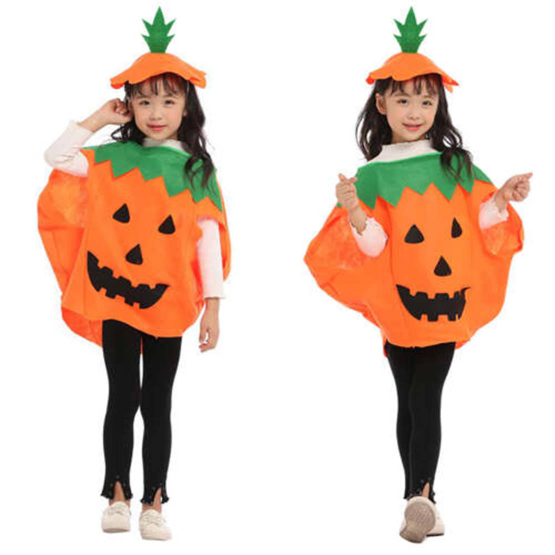 Костюм - Pumpkin Kruzzel 21908