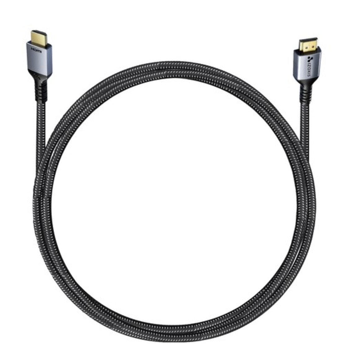 Кабел HDMI 8K 2м