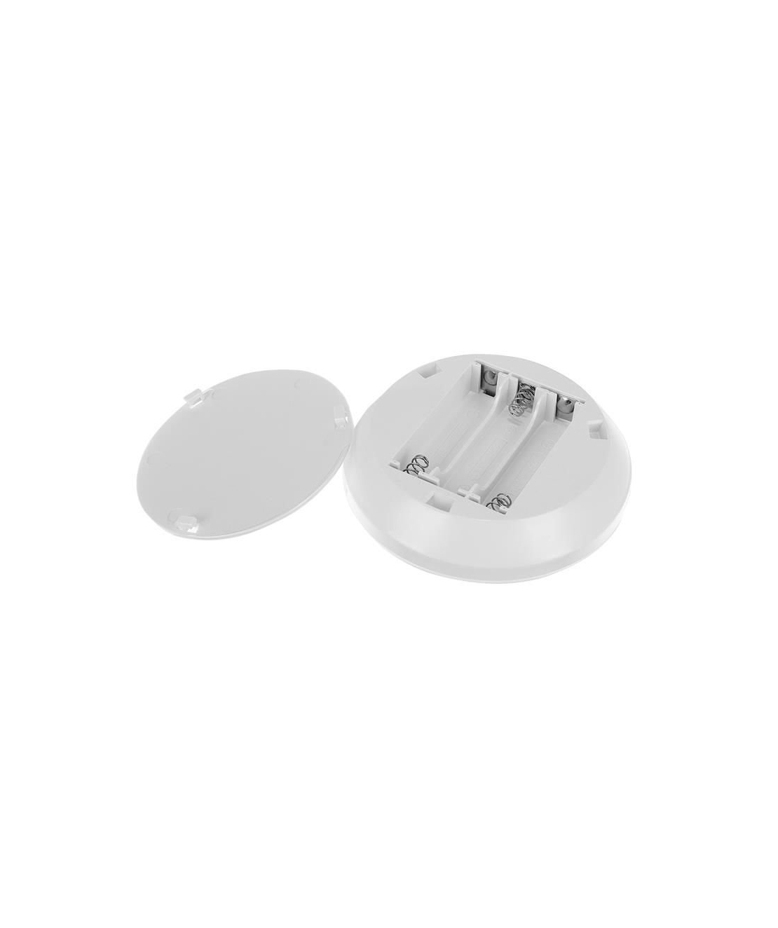 LED нощна лампа със сензор за движение