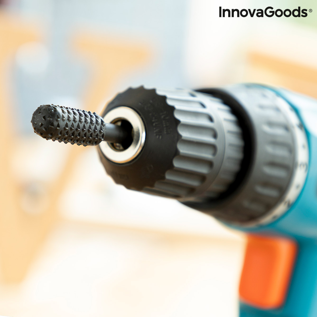 Комплект Свредла за Бормашина Driwills InnovaGoods 10 броя