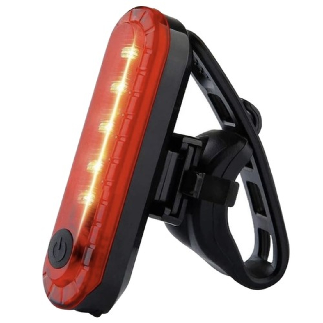T6 USB велосипедна светлина + задна светлина 23681