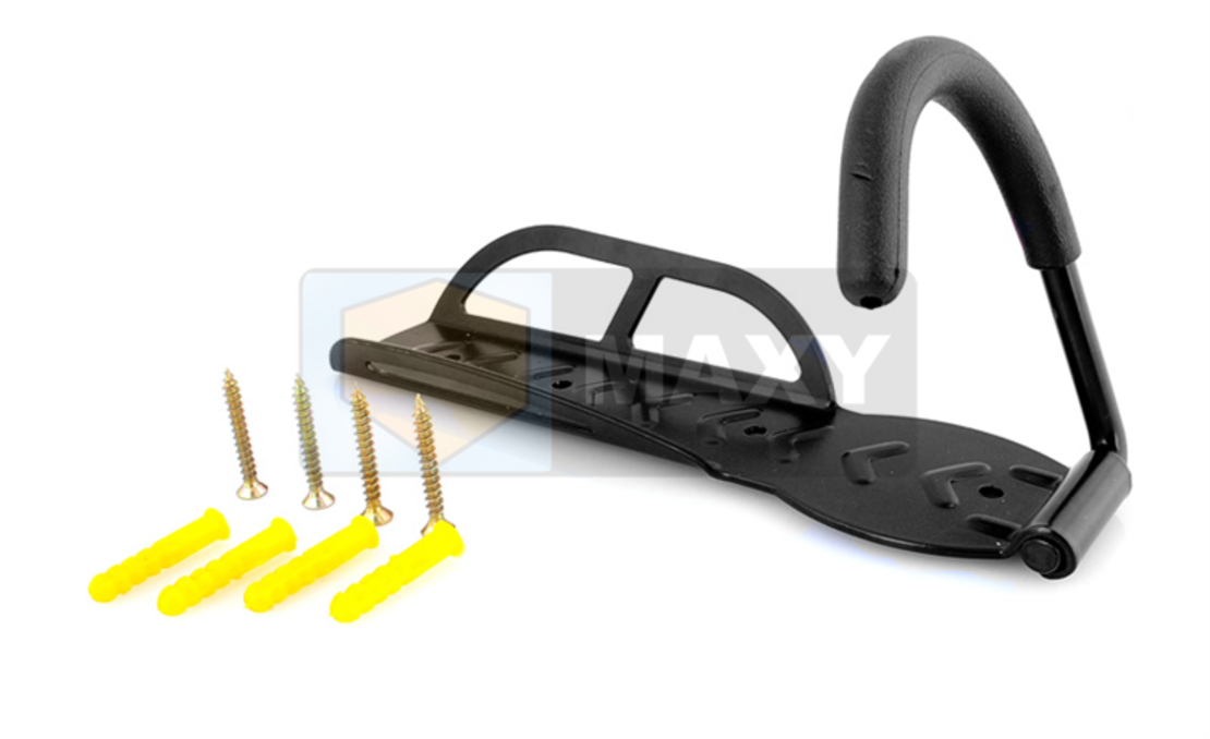 Bicycle hanger