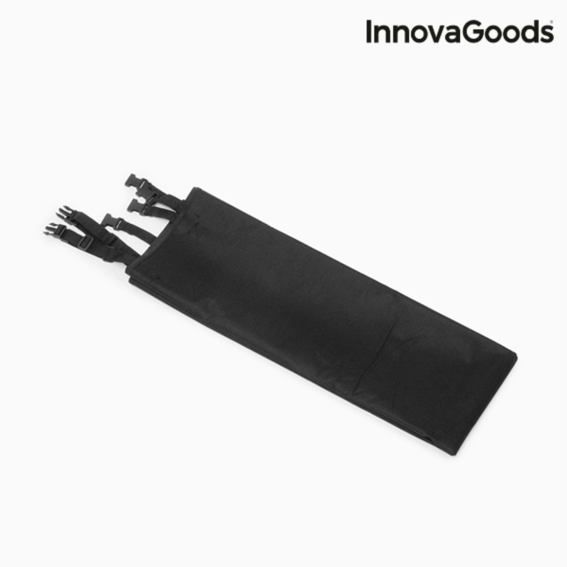 Защитна Постелка за Кола за Домашни Любимци InnovaGoods