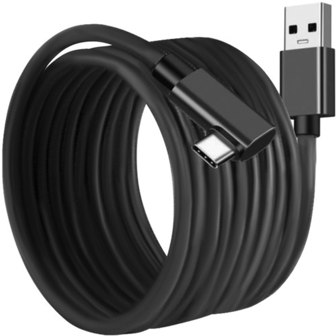 Кабел USB 3.2 до Oculus Quest 5m C Izoxis 19911