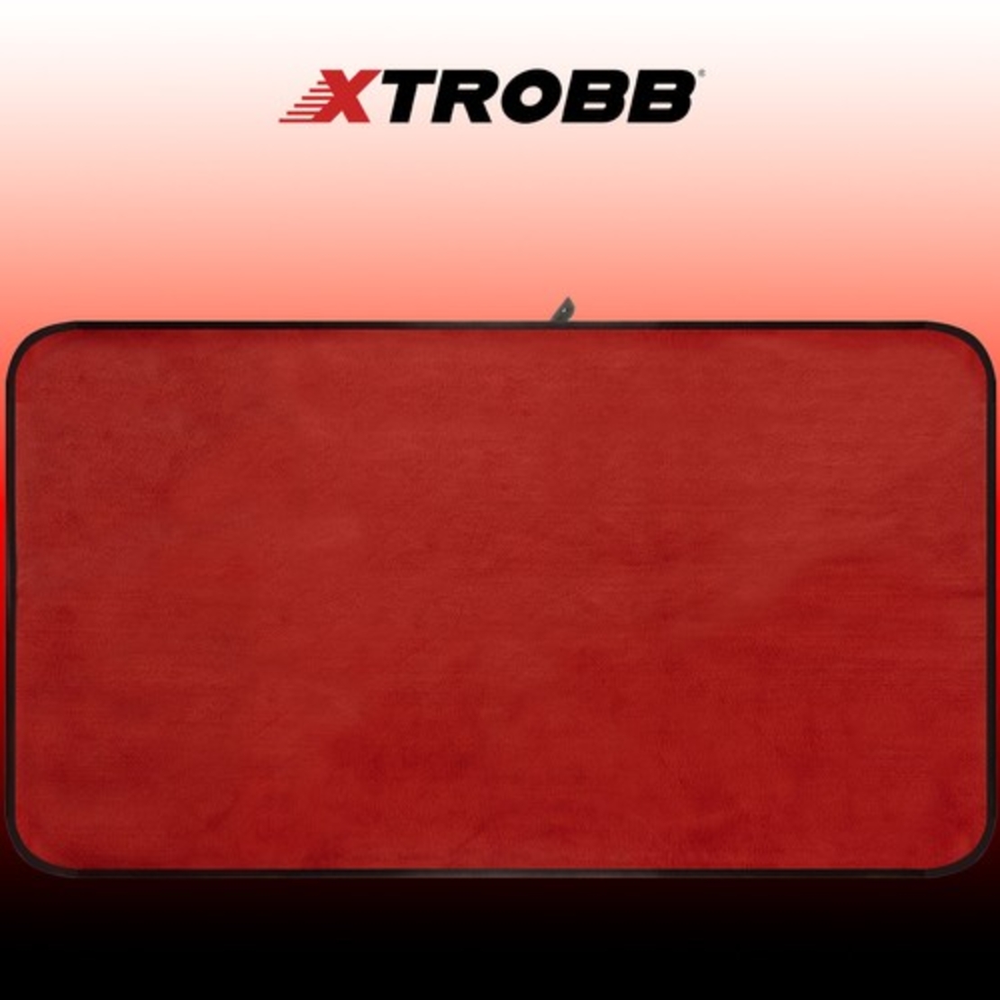 Кърпа за сушене на кола 60x90см Xtrobb 22254