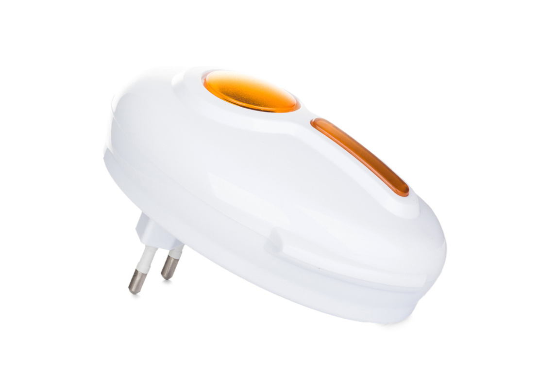Безжичен звънец 230v 150m led мелодии