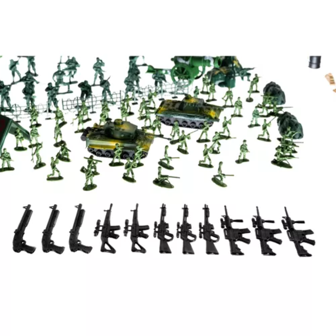 Военна база 300 броя 23432