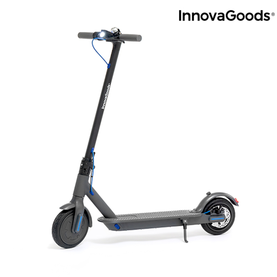 Електрически скутер InnovaGoods (Refurbished D)