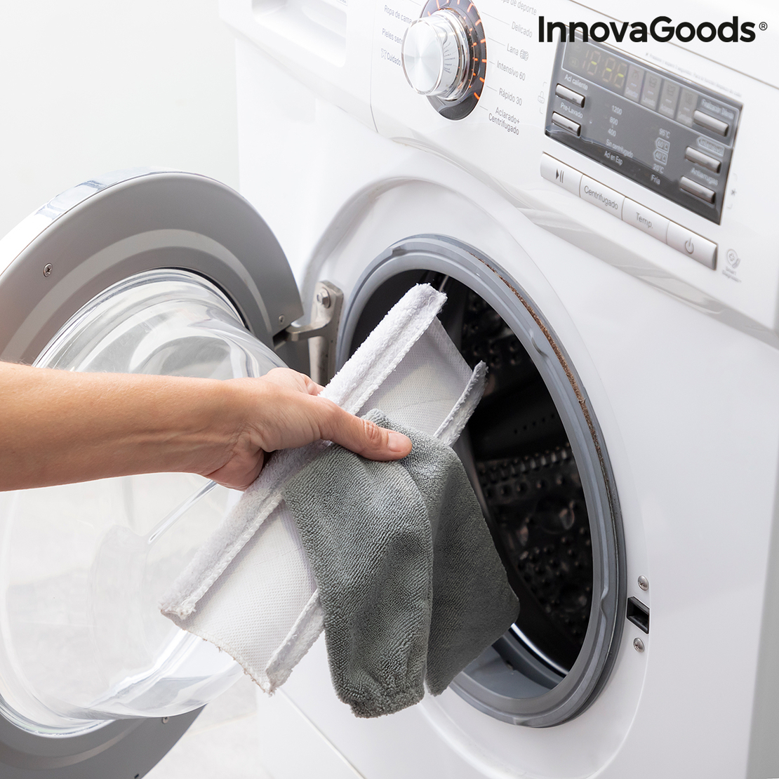 Комплект за Почистване 4 в 1 Clese InnovaGoods
