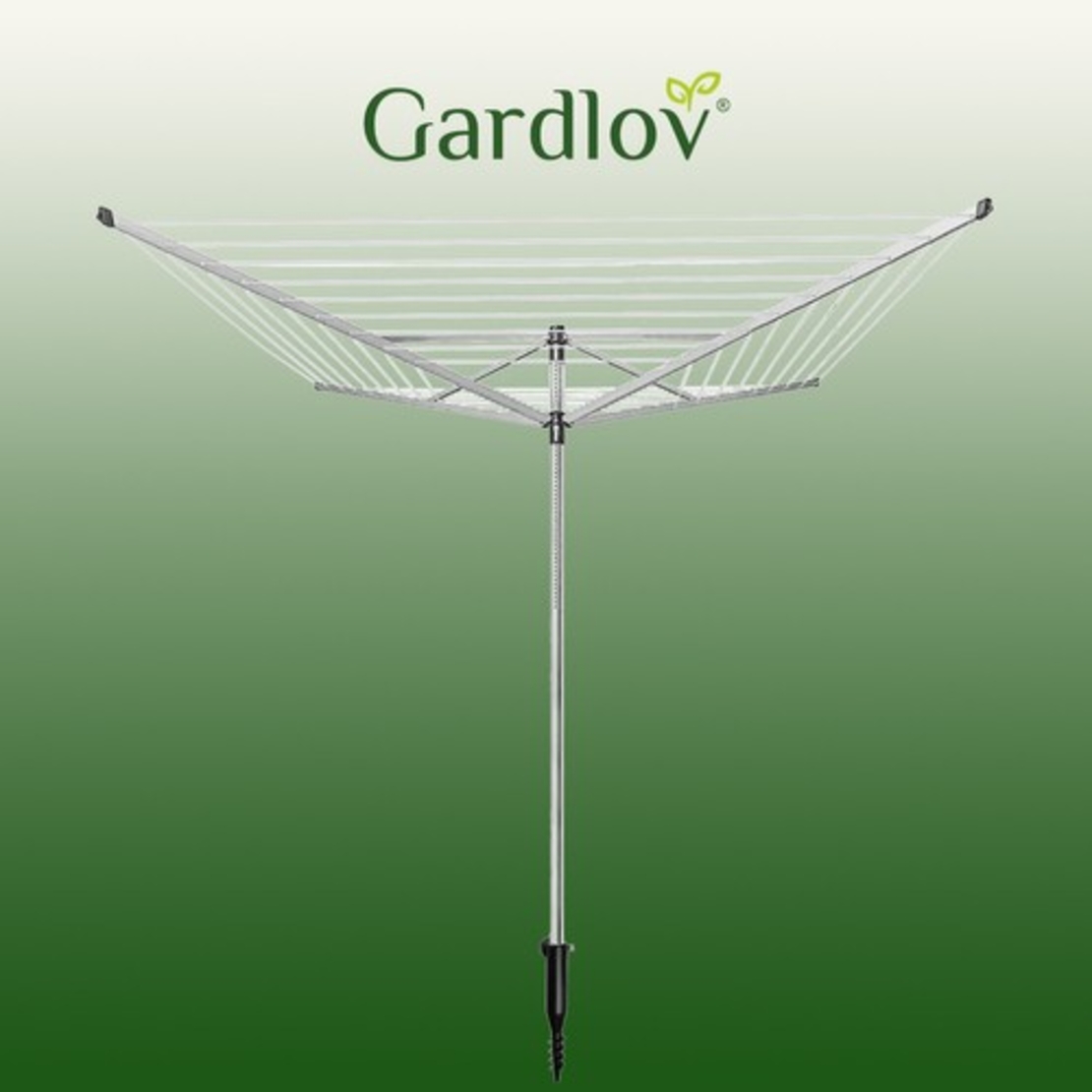 Градинска сушилня Gardlov 24225