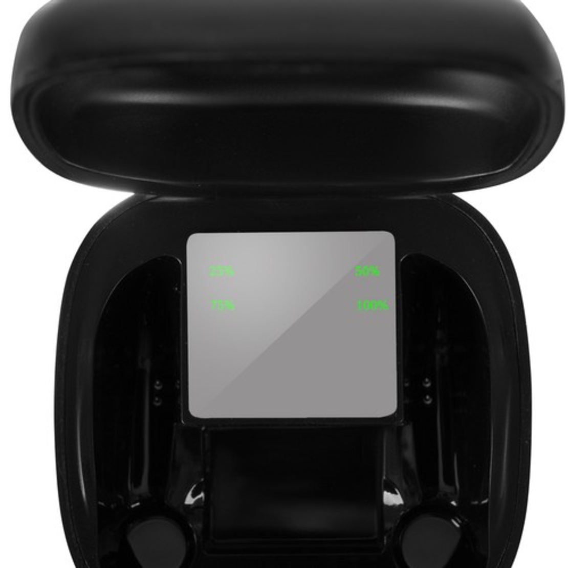 Безжични слушалки 5.0 с power bank 22592