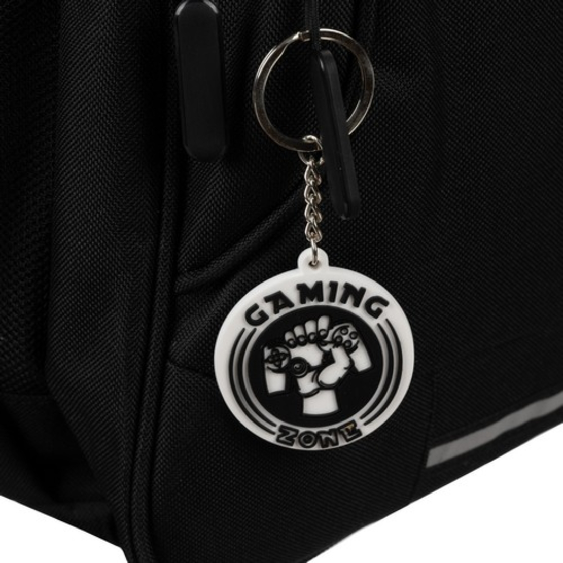 45L раница - черна Kruzzel 24526