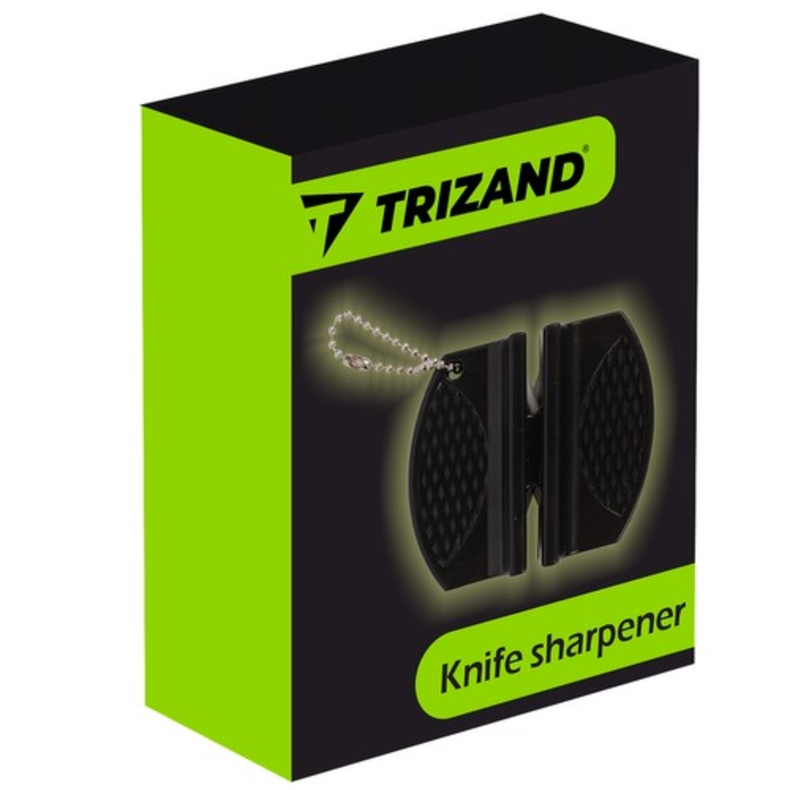 Точило за ножове за оцеляване Trizand 22274