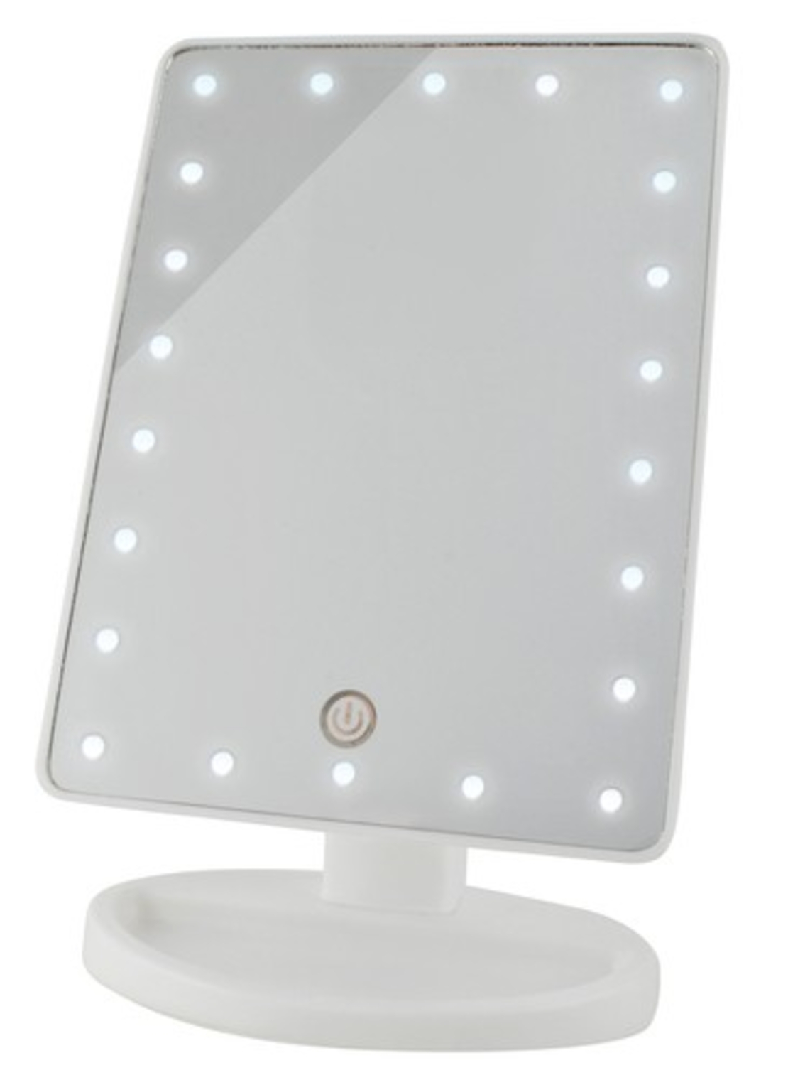 LED огледало L22066