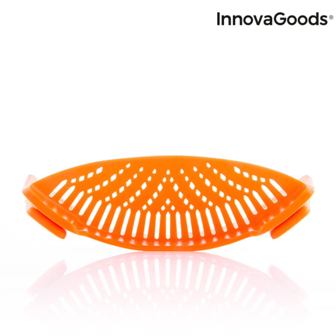 Силиконов Гевгир Pastrainer InnovaGoods