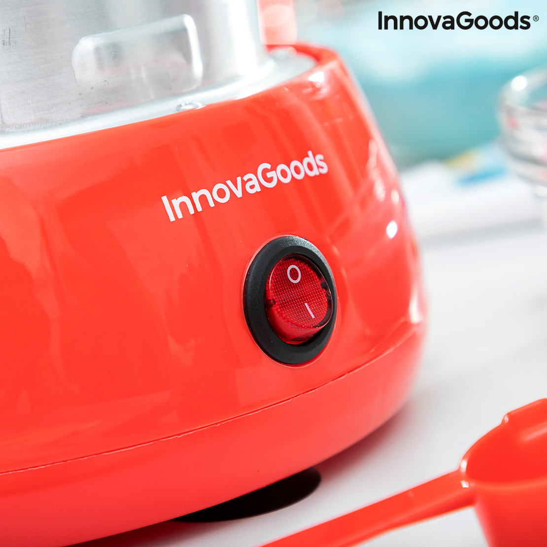 Машина за бонбони Cantty InnovaGoods