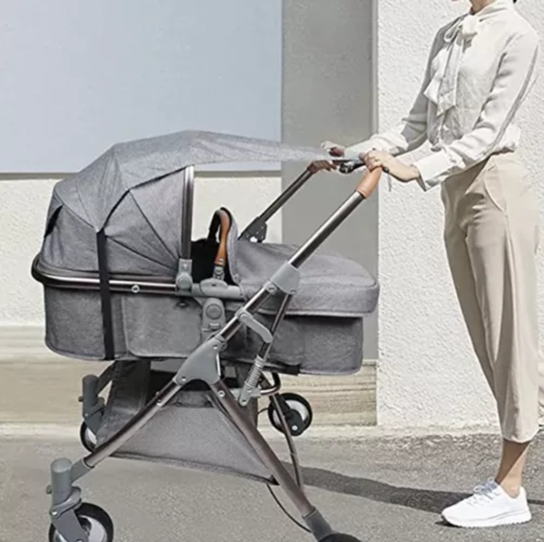Сенник за количка Malatec 23975