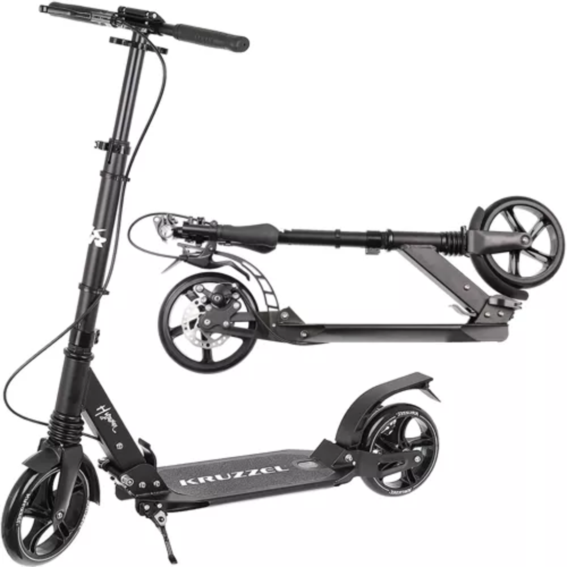 Скутер Kruzzle Hyperion B 23550