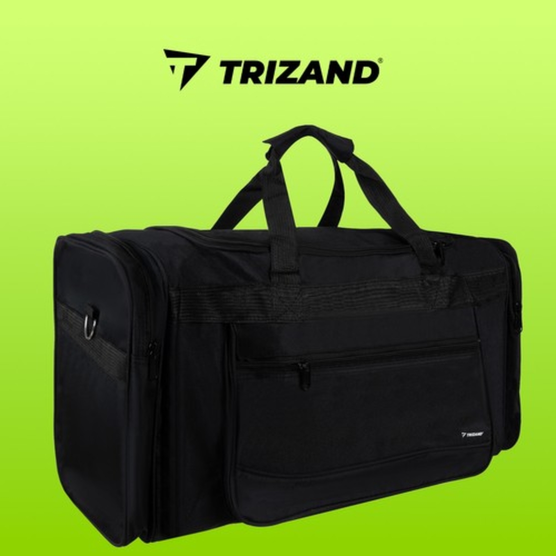 Пътна чанта 70L Trizand 24256