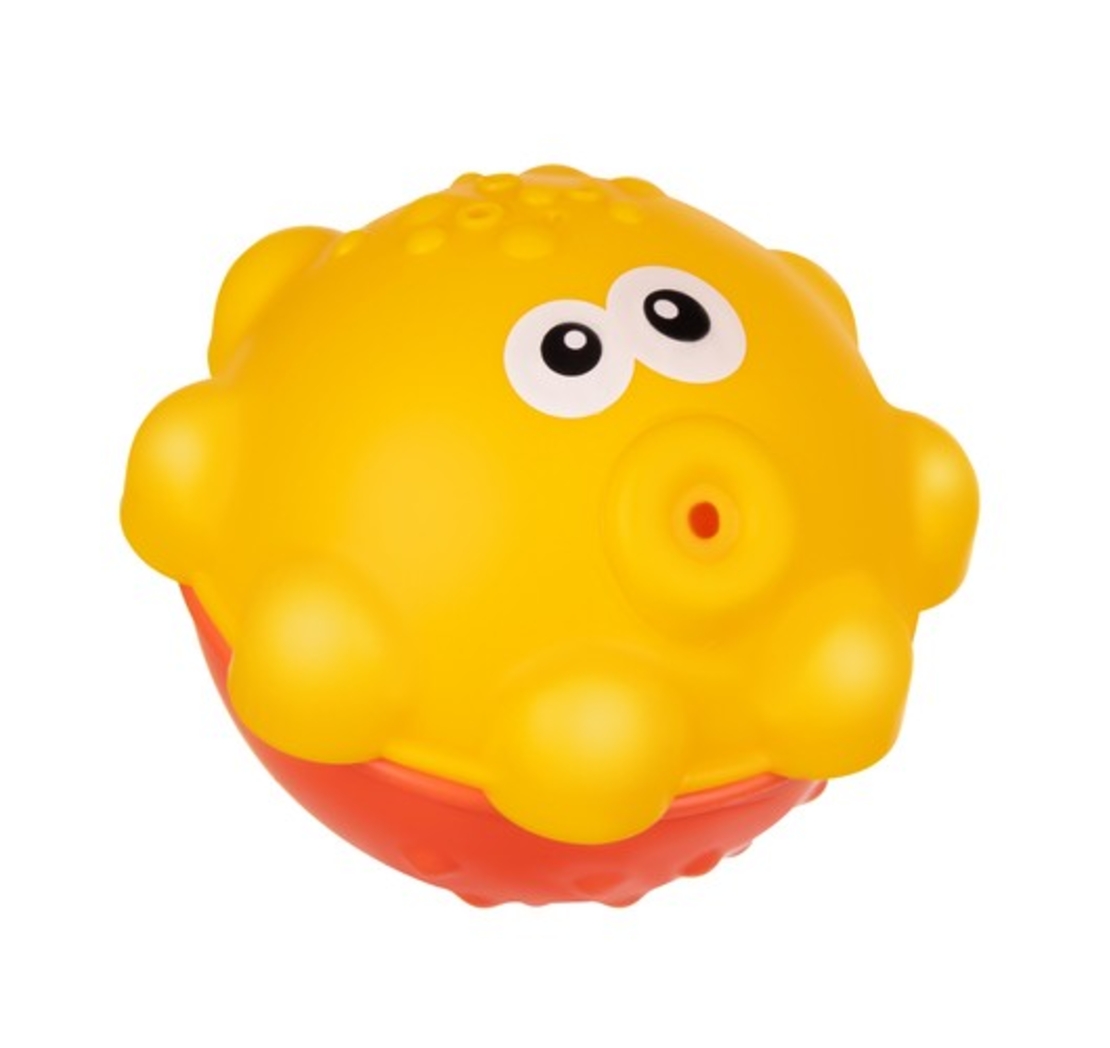 Играчки за баня с цедка