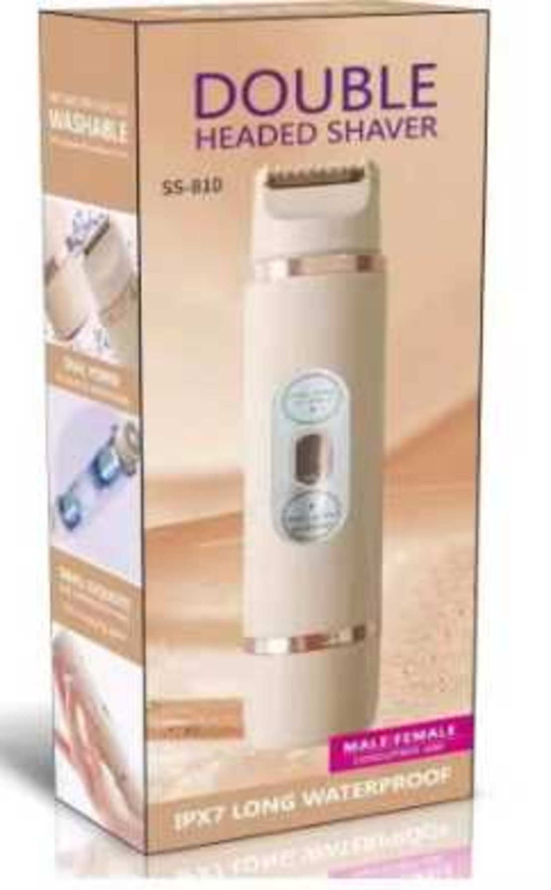 SAVER SS-810 (160)